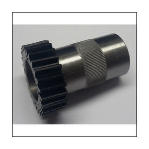 Engranaje de eje vertical 507965 para uso doméstico, piezas de máquina de coser fabricadas en Taiwán - Product Image 1