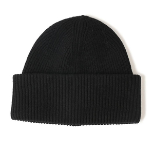 Premium Burgundy Red Winter Beanie Hat Unisex Adult Ribbed Knitted Cuff Warm Cozy <b>Skull</b> <b>Cap</b> <b>for</b> <b>Men</b> Women Outdoor Casual Wear - Product Image 3