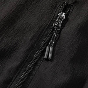 Tracksuit Set Jogging & <b>Running</b> Outfit <b>Jacket</b> and Pants Quick Dry Custom Logo OEM/ODM Available - Product Image 2