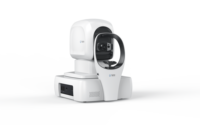 Machine optique de haute qualité OCT-1000, optométrie ophtalmique, OCT entièrement automatisé avec garantie de 3 ans