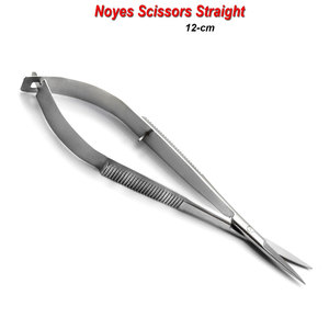 Kit d'instruments chirurgicaux dentaires micro-parodontaux à double extrémité hautement poli pour la chirurgie orale, avec élévateur Prichard - Product Image 6