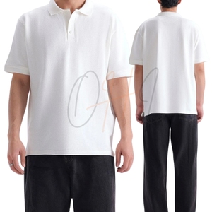 เสื้อเชิ้ตแขนสั้นผ้าฝ้าย 100% ระบายอากาศได้ดี ผลิตในปากีสถาน ปรับแต่งได้ตามต้องการ ออกแบบเองได้ สไตล์ใหม่ ขายดีสำหรับผู้ชาย - Product Image 6
