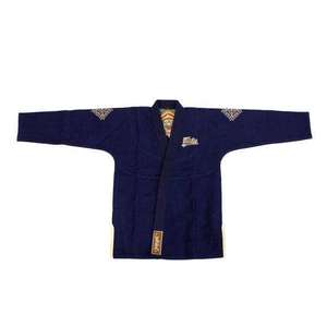 BJJ Jiu Jitsu Brasileño, 450 Gsm, Tejido de Perlas, Fairtex Premium, Corte Profesional, Ligero, Uniforme de Judo, Ropa de Artes Marciales Transpirable - Product Image 1