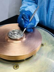 Garantie 1 an Réacteur diamant CVD 10kW basé sur un générateur de micro-ondes - Product Image 5