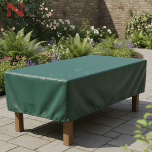 Lámina Impermeable de Alta Calidad para Terraza, Lona Resistente, Aislamiento Térmico, Resistente a los Rayos UV, Impermeable a la Lluvia y a Fugas - Product Image 4