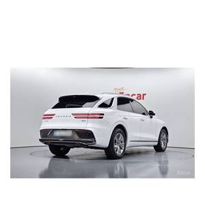 Genesis GV70 2024 2.5T Gasolina AWD 10,663 km Automático Volante a la Izquierda Asientos de Cuero Cámara Trasera - Product Image 2