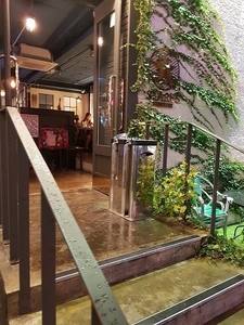 [OP2-MB] Artículos Esenciales para Recepción de Oficinas, Gestión de Instalaciones Públicas, Máquina Envolvedora de Paraguas, Control de Peligros para Peatones - Product Image 5