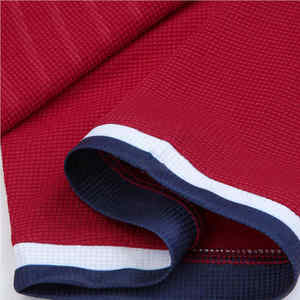 Service OEM, uniformes de football de qualité supérieure, style haut de gamme avec impression de logo personnalisé, fabriqués directement en polyester, pour adultes, toutes saisons - Product Image 4