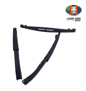 ชิ้นส่วนพลาสติกฉีดขึ้นรูปตามสั่ง LONGNEW สำหรับการผลิตยานยนต์ - Product Image 3