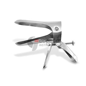 Indicador de Esterilización para Espéculo Vaginal de Acero Inoxidable, Diseño para Verificación del Proceso, Protocolo Hospitalario, Instrumento Médico - Product Image 6