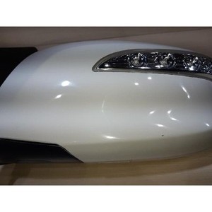 Rétroviseur extérieur gauche d'origine pour Tucson ix 2013, référence OEM 876102S010WAB - Product Image 6