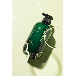 [SAEANG] Saeangmeori Flow47 Soin du Cuir Chevelu Après-Shampoing Rééquilibrant les Racines pour Hommes & Femmes Soins Capillaires Coréens - Product Image 2