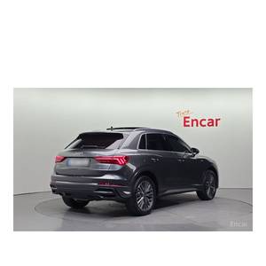 Audi Q3 35 TDI Premium 2023, 14,806 km, Diésel, Asientos de Cuero, Volante a la Izquierda, Cámara Trasera - Product Image 2