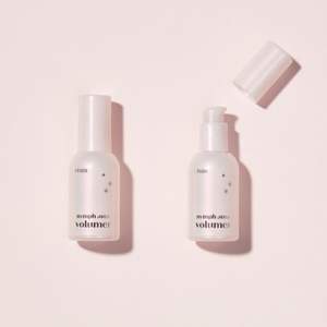 Etude House Nymph Glow Volumer 24g Líquido Facial para un Brillo Realzado - Product Image 1