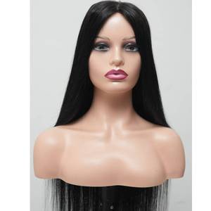Silk Topper <b>Wig</b> 5 × 5 - Product Image 1