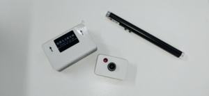 Simulador de tiro interactivo controlado por sensor Rango de objetivo <span class=keywords><strong>virtual</strong></span> Arcades Juego digital de aventura FPS inmersivo - Product Image 5