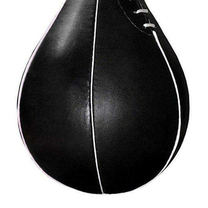 Saco de Boxeo Pesado a Precio Económico, Bola de Velocidad para Boxeo con Relleno de Agua/Arena, Tamaño y Color Personalizables, Equipo Deportivo de Cuero - Product Image 3