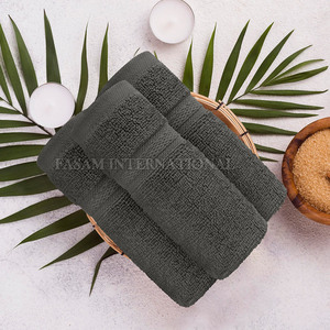 Toallas Resistentes Hechas a Medida, Venta Directa de Fábrica, Toallas Suaves para la Piel, Bajo MOQ, Toallas Cómodas - Product Image 6