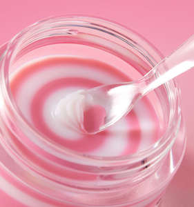 medicube PDRN LIP SLEEPING MASK Nourrit les lèvres, hydrate, répare les lèvres sèches, lisse et adoucit, soin des lèvres de nuit - Product Image 4