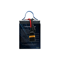 Batterie au lithium semi-solide haute énergie 275Wh/kg 14S 30000mah en silicium-carbone LiNiMnCoO2 pour drone agricole de livraison UAV