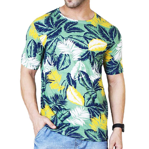 T-shirts de randonnée et de voyage légers pour hommes en 100 % laine mérinos de haute qualité, vierges, grandes tailles, respirants, écologiques et doux – Vente en gros - Product Image 1