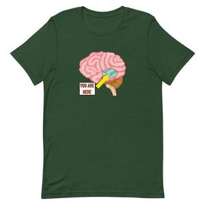 Camiseta DTF para Hombre, Superventas, de Alta Calidad, Impresión Personalizada, Tejido de Poliéster/Algodón Transpirable y Anti-Pilling - Product Image 1