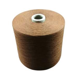 Filamento DTY 20s/1 Reciclado de Color Claro para Tejido de Prendas, Absorbente de Humedad, Antibacteriano, Suministro a Granel de la India - Product Image 3