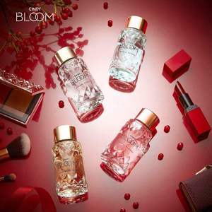 Perfume de Lujo para Mujer Sexy Rexy, 50 ml, el Más Vendido, Spray Floral de Larga Duración, CINDY BLOOM Eau De Parfum, Vietnam, Uso Diario - Product Image 6