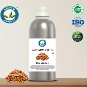 Aceite Esencial de Sándalo (Santalum Album) Destilado al Vapor - Para Perfumería Fina y Mezclas de Aromaterapia - Madhya Pradesh - Product Image 6