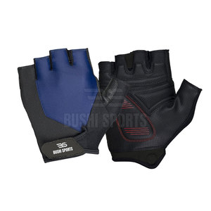 Gants de cyclisme fabriqués au Pakistan, prix bas, haute qualité, design personnalisé, unisexes - Product Image 4