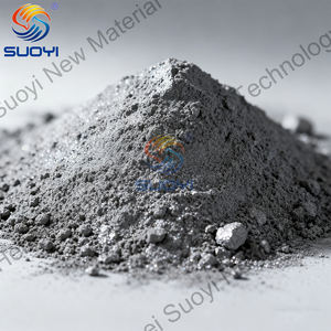 Venta caliente 99.9% Pureza Nano Óxido de níquel (<span class=keywords><strong>Ni2O3</strong></span>) Polvo CAS 1314-06-3 Precio de fabricante - Product Image 4