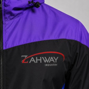 Chaqueta Cortavientos para Hombre, de Moda, Cómoda, Ligera, Informal para Exteriores, Nueva Chaqueta Cortavientos para Hombre para Invierno - Product Image 6