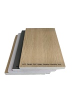 Panneau en mousse PVC Dewoo 5mm/8mm/17mm avec surface en mélamine et stratifié, service de découpe inclus, pour meubles d'intérieur