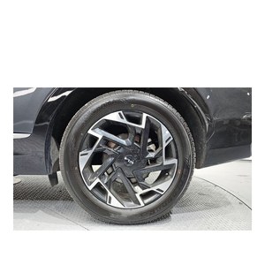 Para Kia Sportage 1.6 Turbo Gasolina 2WD Abril 2022 60.026 km Asientos de Cuero Estándar de Emisiones Euro V con Cámara Trasera - Product Image 5