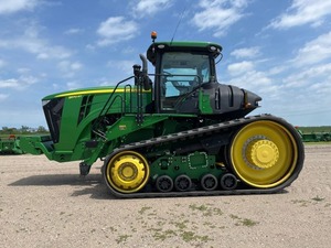 Tractor de Pista 4x4 de Alto Rendimiento 9570RT 2017, Suministro al por Mayor de Equipos de Calidad - Product Image 5