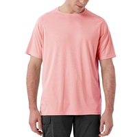 Haut de sport léger pour homme, matière respirante et extensible, séchage rapide, coupe athlétique confortable, idéal pour la natation et le surf