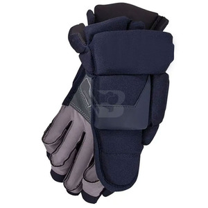 Gants de hockey sur glace de haute qualité, nouveau style, du meilleur fabricant, logo personnalisé, matériau de qualité supérieure, équipement de protection, vente en gros - Product Image 5
