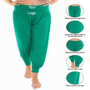 Mallas ultrasuaves de talle alto para mujer, mallas de talla grande para Halloween, logotipo personalizado, diseño deportivo Sexy BD, tela de punto de alta calidad - Product Image 6