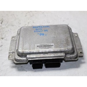 300 ECU y Módulos de Computación Usados P04692032AH - Product Image 2