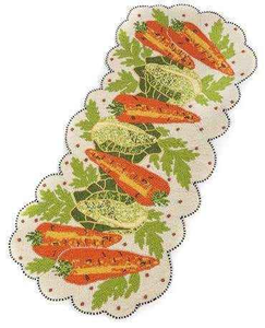 Chemin de table brodé floral avec perles de verre de haute qualité, tissé, pièce maîtresse décorative pour table à manger, décoration intérieure, fait main - Product Image 2