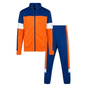 Wholesale <b>Men's</b> 100% Cotton <b>Corduroy</b> Two Piece <b>Suit</b> Set Lightweight Quick Dry Long Sleeve Coat Pants Solid Color Casual Spring - Product Image 5