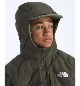 Chaqueta Reversible Impermeable para Niños Grandes, Modelo Perrito |   The North Face - Product Image 6