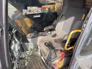 Excavadora de cadenas ECR305CL 2023 con motor, bomba y caja de cambios - Descuentos especiales para compras al por mayor - Product Image 5