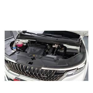 สำหรับรถยนต์ Kia Carnival 9 ที่นั่ง รุ่น High-Rise Limousine เครื่องยนต์เบนซิน เกียร์อัตโนมัติ มกราคม 2022 ระยะทาง 21,115 กม. พวงมาลัยซ้าย - Product Image 6