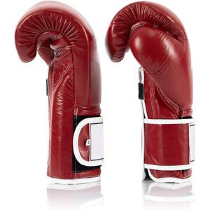 Guantes de boxeo personalizados de alta calidad, venta al por mayor, paquistaní - Product Image 4