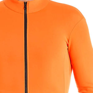 Jersey de Ciclismo Profesional para Hombre, Transpirable, de Secado Rápido, Ligero, Diseño Deportivo, Manga Larga, Gran Venta - Product Image 3
