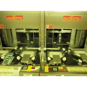 โทร TYB121-1/COM 1D08-000092-11โมดูลเซ็นเซอร์ไฟฟ้าที่ใช้เป็นชิ้นส่วนอุปกรณ์เซมิคอนดักเตอร์รุ่นเก่า - Product Image 2