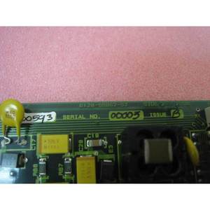 เซ็นเซอร์โฟโตไดโอดควบคุม AMAT 0100-00593 PWBA.X - อุปกรณ์และอะไหล่เซมิคอนดักเตอร์ระดับโลกที่เชื่อถือได้ - Product Image 5