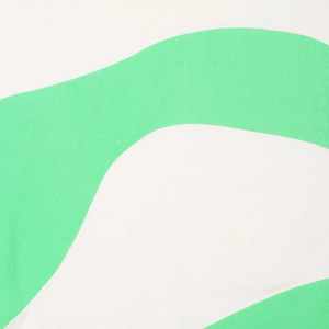 Top Verde para Mujer, Corte Regular, Casual, Primavera, Suave, Transpirable, Ecológico y a la Moda - Product Image 5