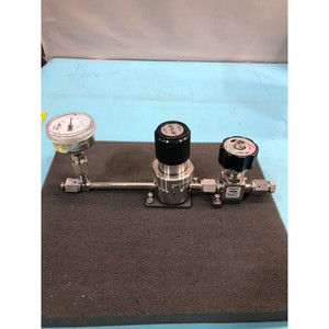 Régulateur de pression APTECH AP5008S4MTSCMK + APTECH - Équipements et pièces semi-conductrices d'occasion fiables à l'échelle mondiale - Product Image 5